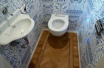 De Bedstee Boutique Capsules (Adults Only) Hotel Amsterdam Netherlands