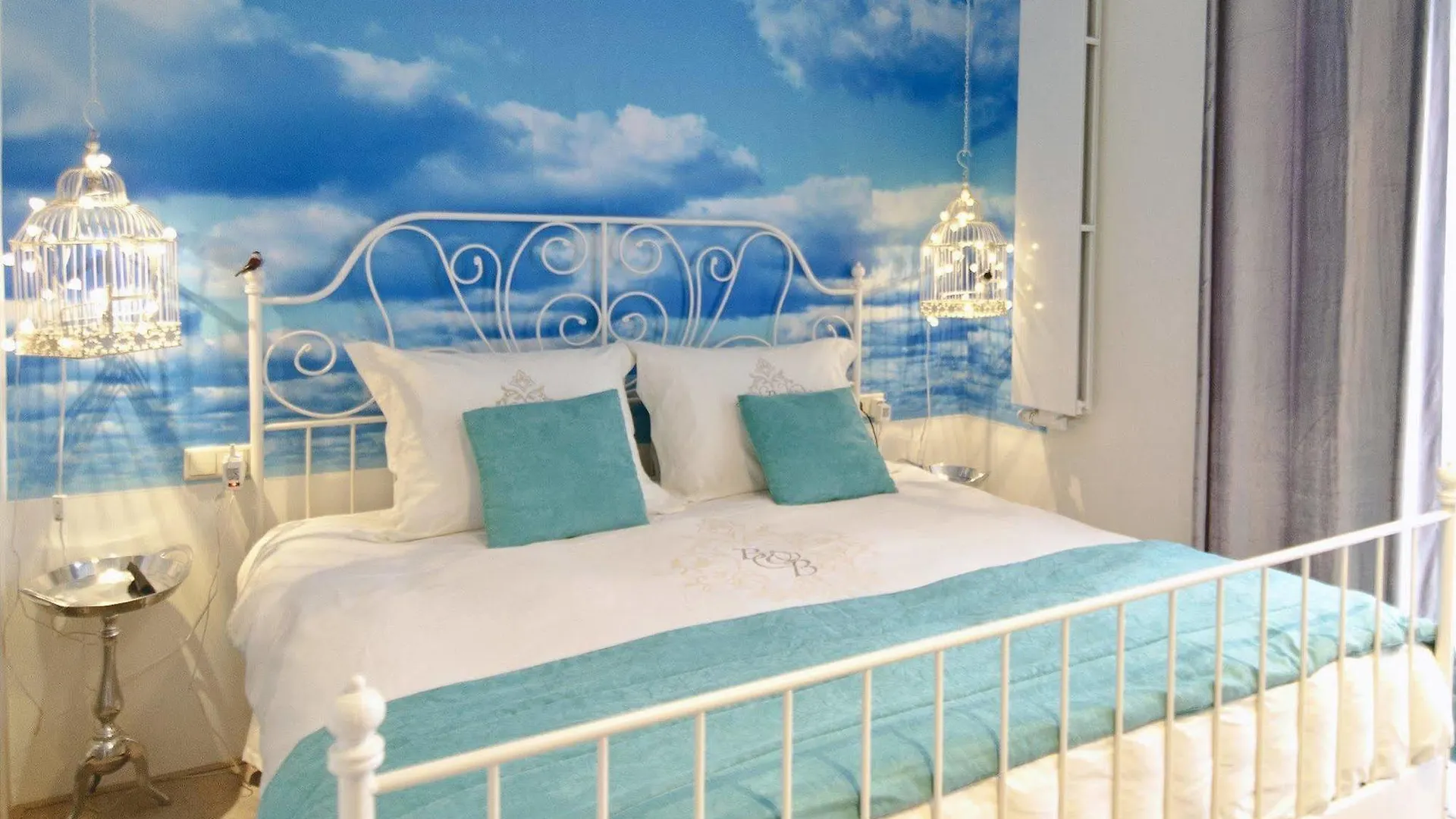 De Bedstee Boutique Capsules (Adults Only) Hotel Amsterdam